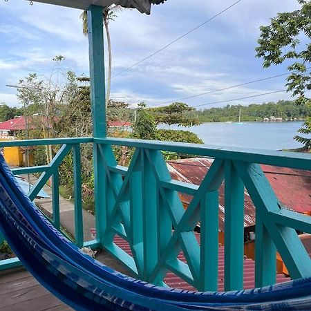 A&K Island Apartments Bocas Town Kültér fotó
