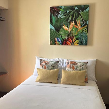A&K Island Apartments Bocas Town Kültér fotó