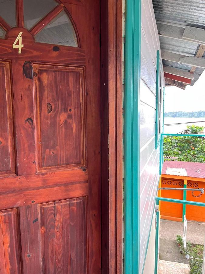 A&K Island Apartments Bocas Town Kültér fotó