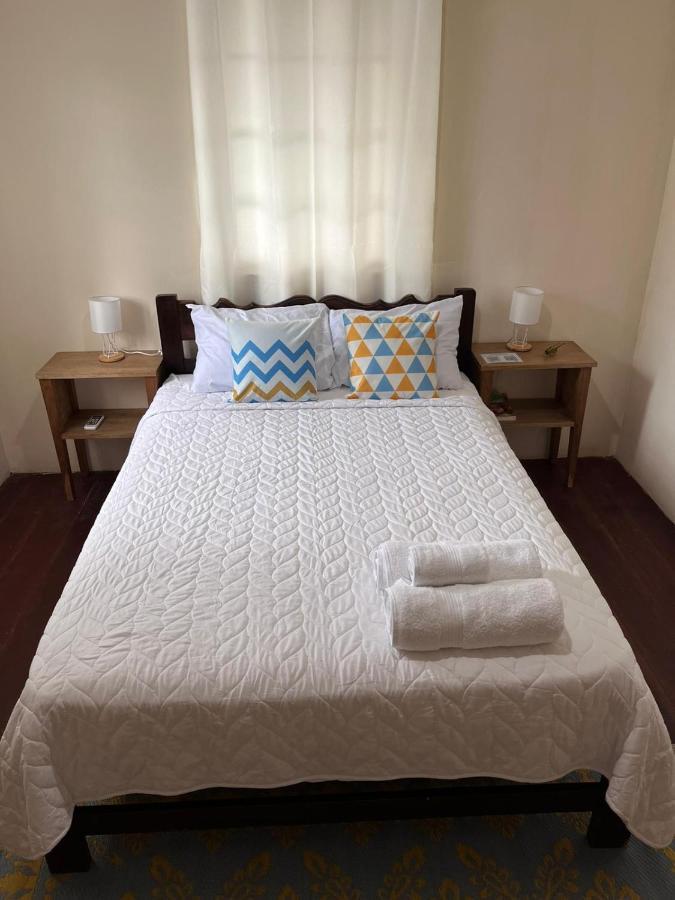 A&K Island Apartments Bocas Town Kültér fotó