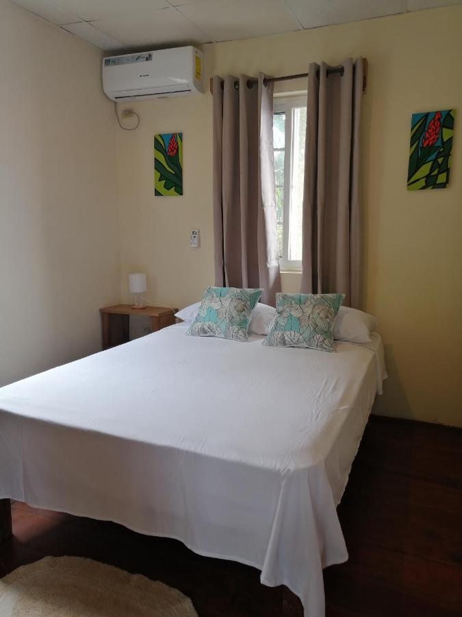 A&K Island Apartments Bocas Town Kültér fotó