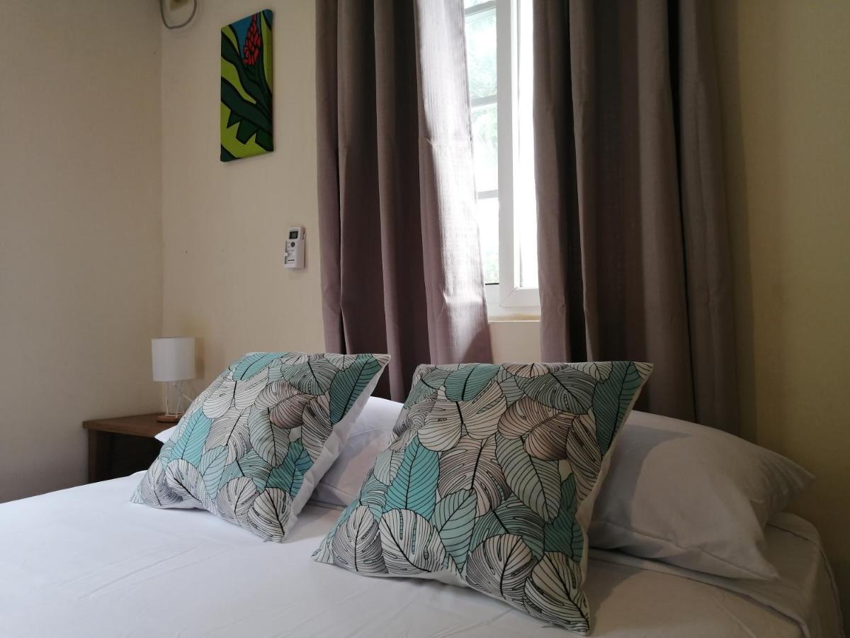 A&K Island Apartments Bocas Town Kültér fotó