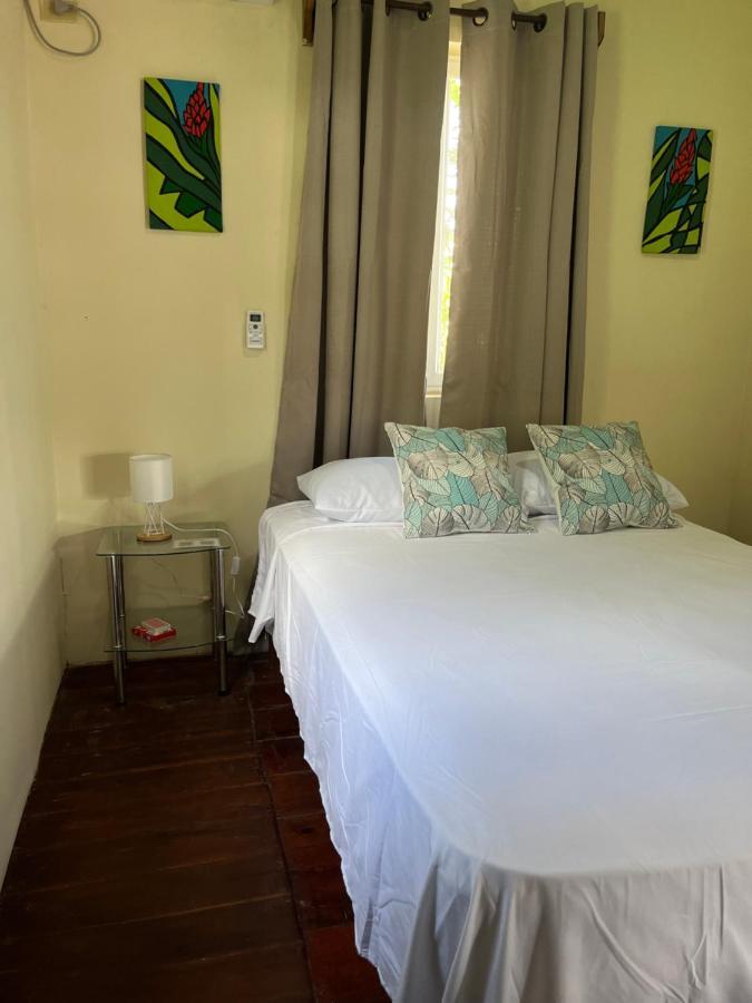 A&K Island Apartments Bocas Town Kültér fotó