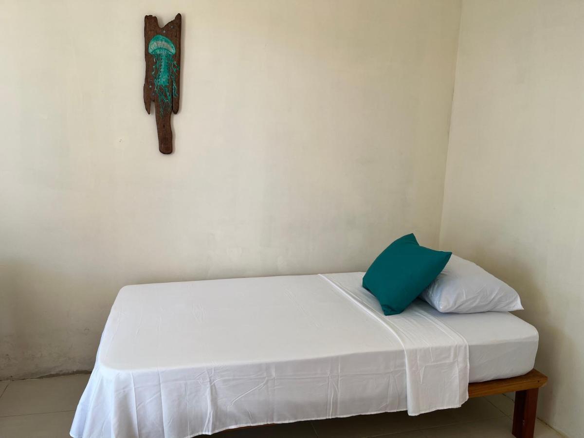 A&K Island Apartments Bocas Town Kültér fotó