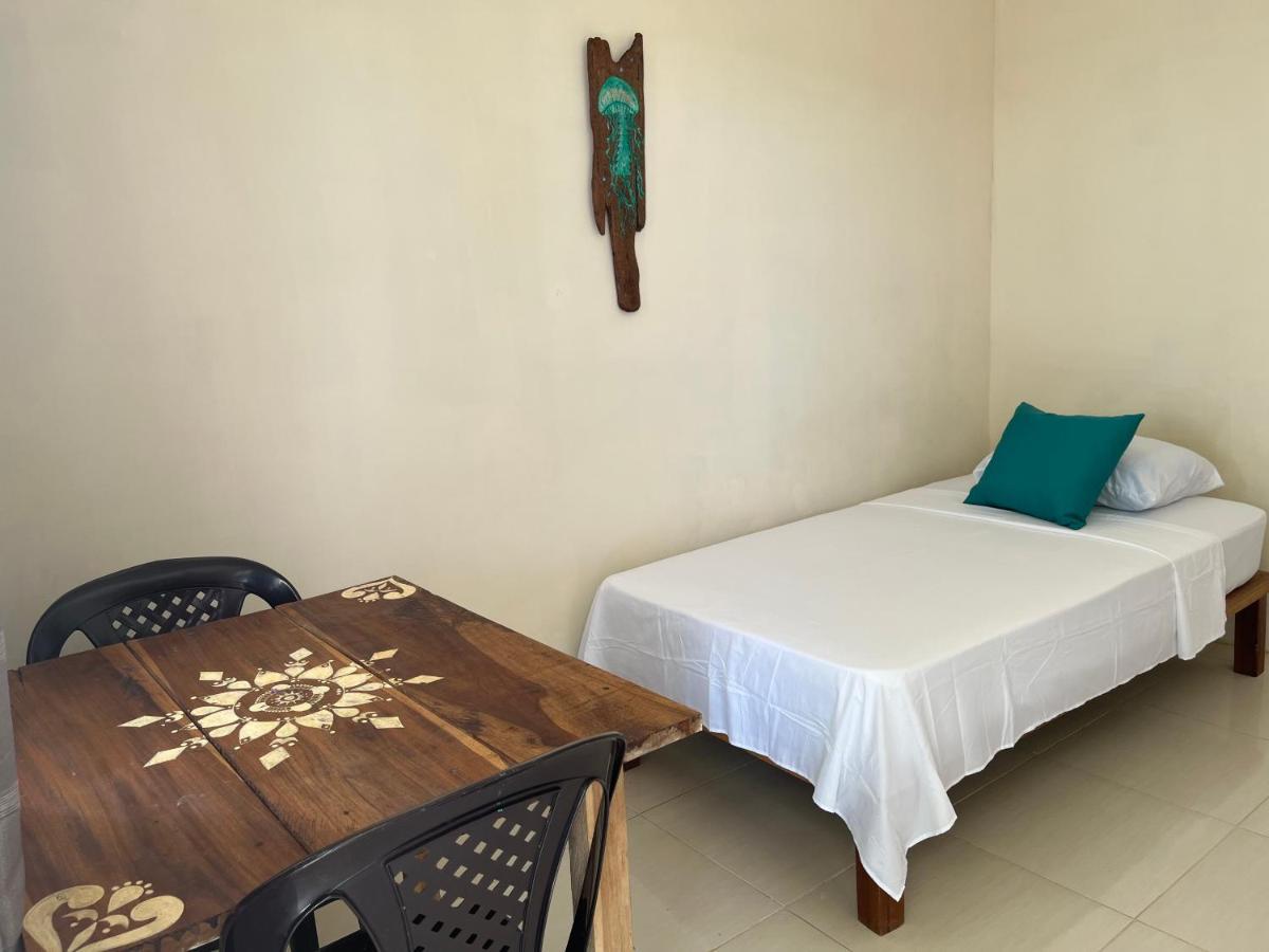 A&K Island Apartments Bocas Town Kültér fotó