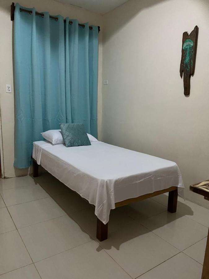 A&K Island Apartments Bocas Town Kültér fotó