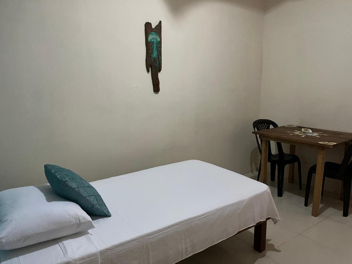 A&K Island Apartments Bocas Town Kültér fotó