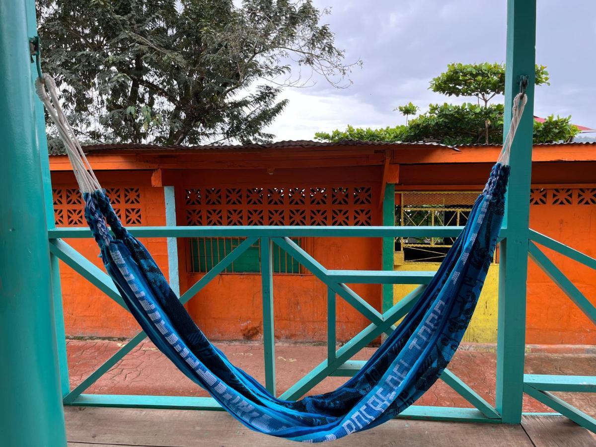 A&K Island Apartments Bocas Town Kültér fotó