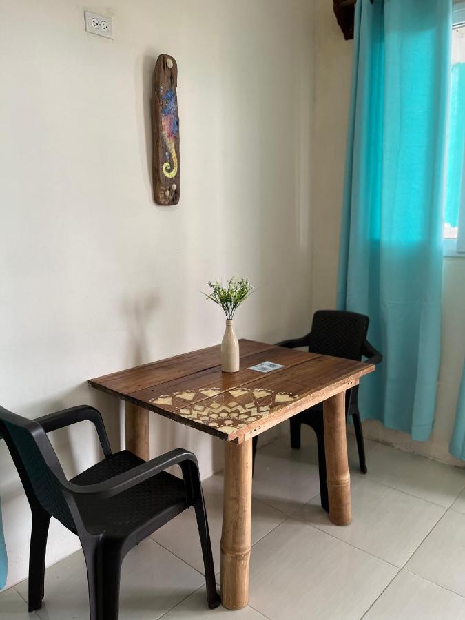 A&K Island Apartments Bocas Town Kültér fotó