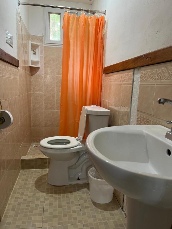 A&K Island Apartments Bocas Town Kültér fotó