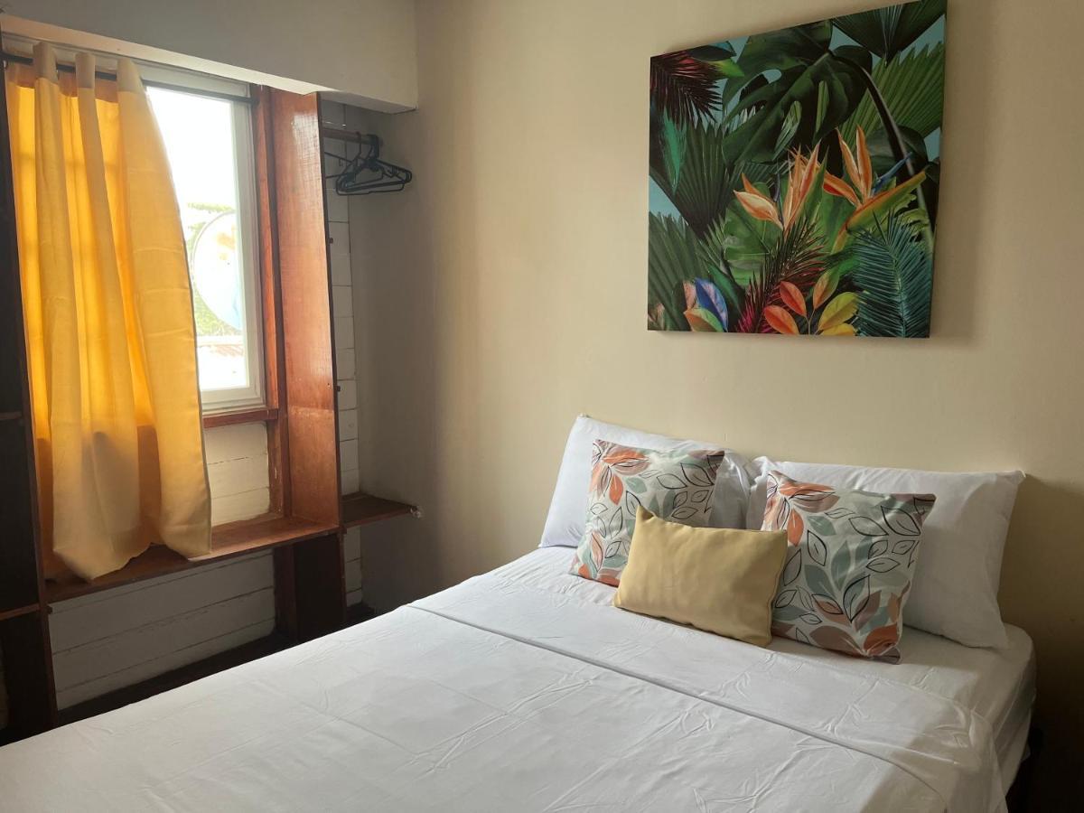 A&K Island Apartments Bocas Town Kültér fotó