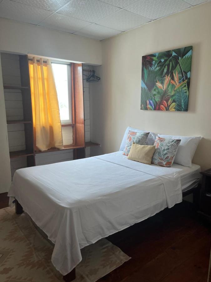 A&K Island Apartments Bocas Town Kültér fotó