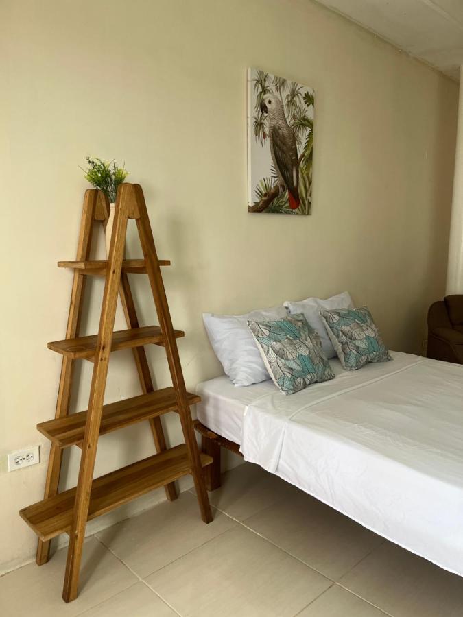 A&K Island Apartments Bocas Town Kültér fotó