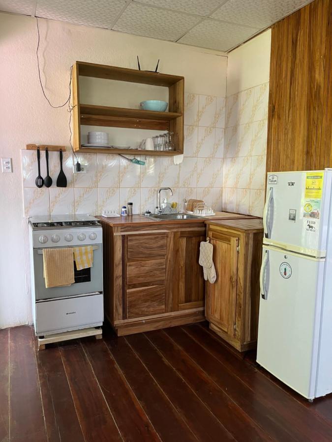 A&K Island Apartments Bocas Town Kültér fotó