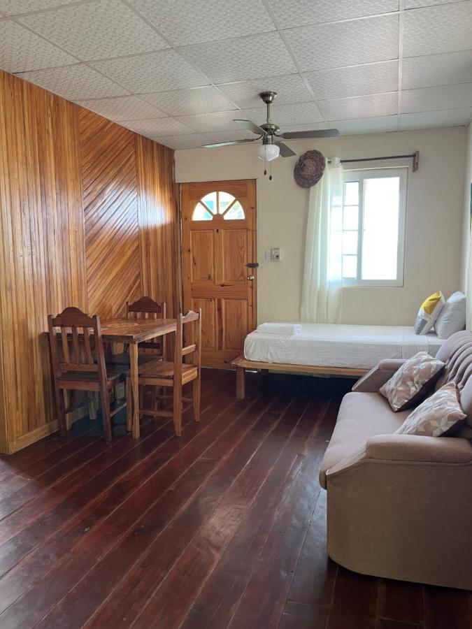 A&K Island Apartments Bocas Town Kültér fotó