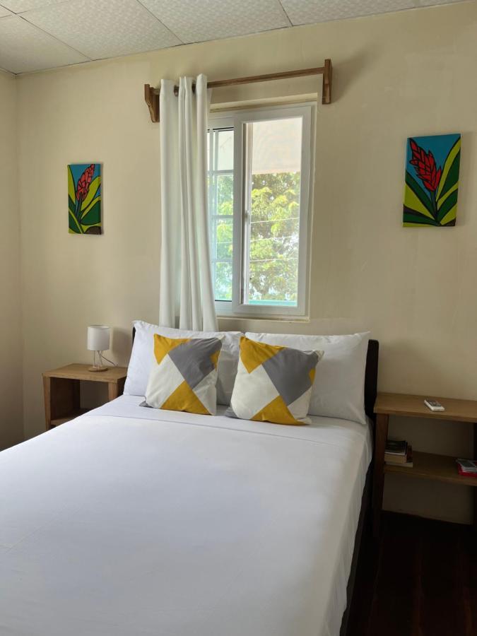 A&K Island Apartments Bocas Town Kültér fotó