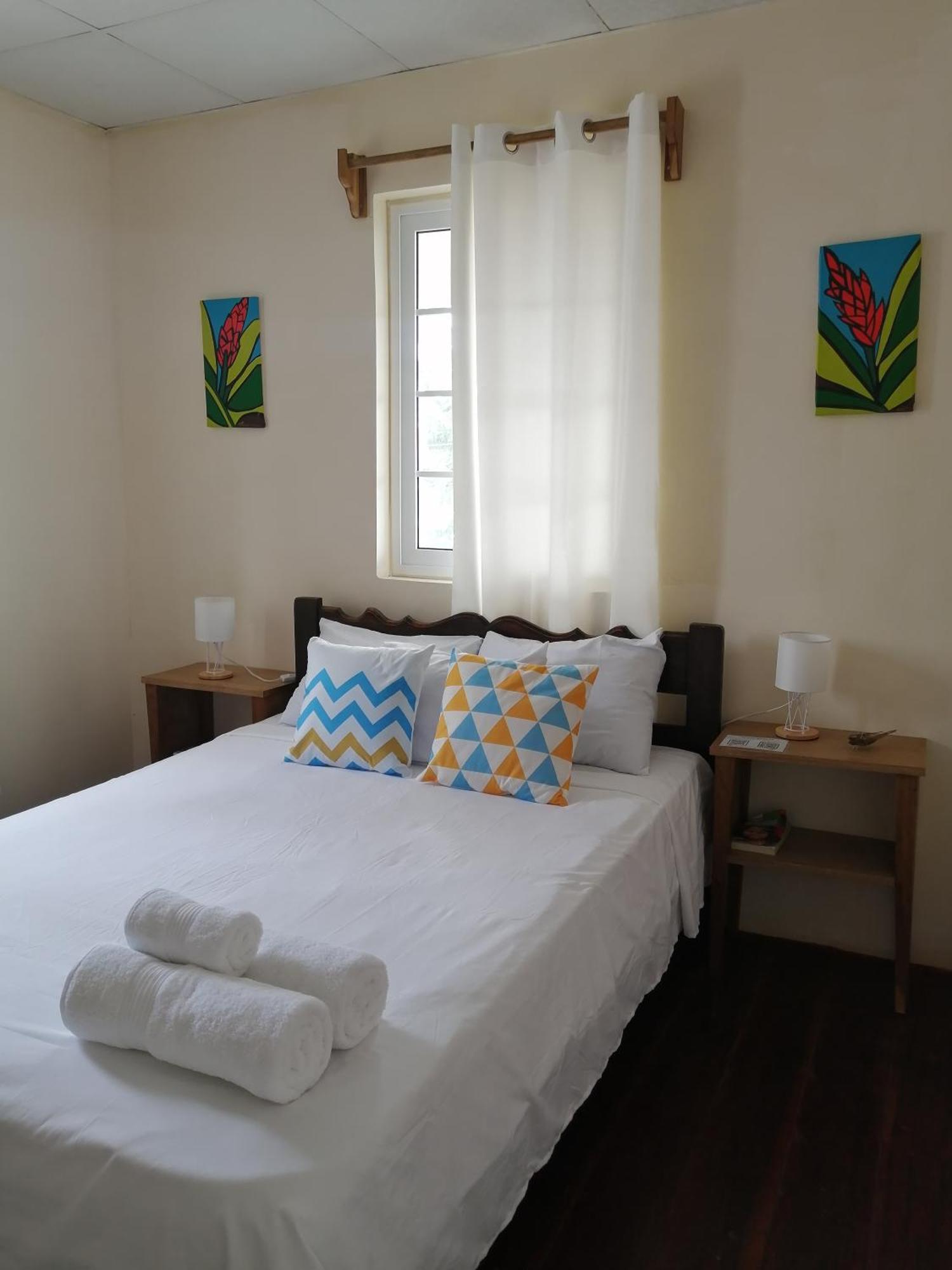 A&K Island Apartments Bocas Town Szoba fotó